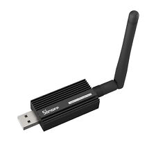 SONOFF ZBDongle-E Zigbee Bridge USB Dongle Plus Gateway Universal Smart Home USA - CN