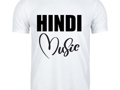 Indian Music Lovers T-Shirts in Canada