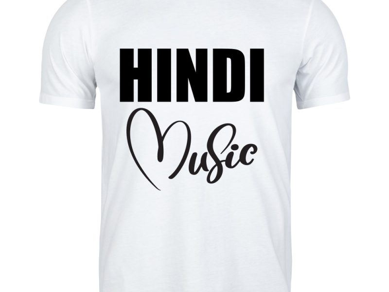 Buy Online Indian Music T-Shirts