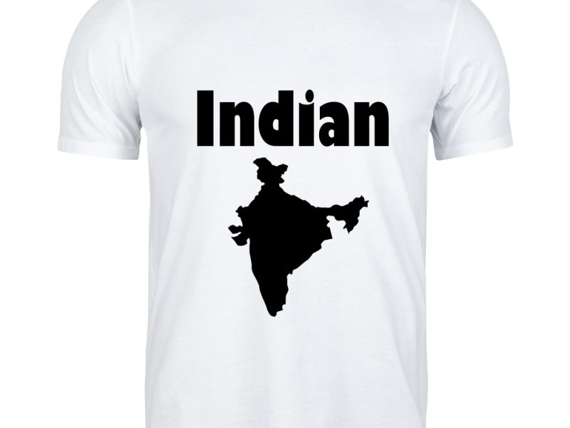 Buy Online Indian T Shirts in USA - Free Shipping