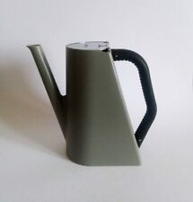 Rare Bjerg+Wernon danish designer teapot for Hungarian Airlines 'MALÉV' 1990's - Toronto - Canada