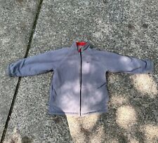 Reversible Early 2000S Nike Jacket