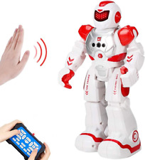 Remote Control Robot Toys Smart RC Dancing Talking Walking Gift Robots For Kids - Buena Park - US