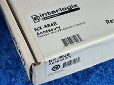 NEW! Interlogix NX-584E Home Automation Module Security System Status Simple - Winter Garden - US