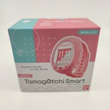 Tamagotchi Smart Coralpink Electronic Pet Games Japan Pink - Mount Martha - AU