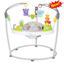 Smart Steps Infant My First Jumper Walker Spinning Seat 7 Toys Height Adjustable - Monroe Township - US