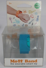 NEW! Moff Band Wearable Smart Toy for Kids Immersive Original Factory Box RARE! - Canandaigua - US