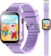 ® Smart Watch for Kids Toys, 4-14 Ys Boys and Girls with 22 Games Camera Video M - AU