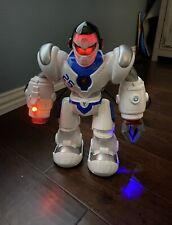 Ruko 7088 Smart Robots Large Programmable Interactive RC Robot - Piedmont - US