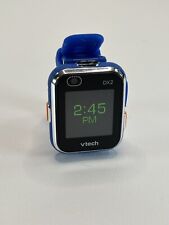 VTECH KidiZoom Smartwatch DX2 Smart Watch for Kids, Learning Watch - Blue - Jacksonville - US