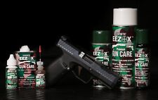 Eezox Gun Care 3oz to 18oz