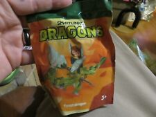 New Sealed Wendy’s Kids Meal Smart Links Forest Dragons Toy Game Ages 3+ - Temple - US