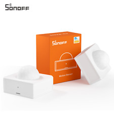 2x SONOFF SNZB-03 Zigbee Smart ZigBee Motion Sensor Detector Smart Home Security - CN