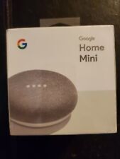 Google Home Mini - Rancho Cucamonga - US