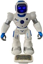 Ruko 1088 Smart Robots for Kids, Large Programmable Interactive RC Robot w Voice - Naples - US