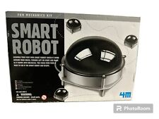 4M Smart Robot Science Creative Fun Mechanics Kit Kids - Oviedo - US