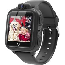 Smart Watch for Kids Games Toy for Kids Age 3-9 Smartwatch 14 Games Camera Vi... - US