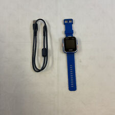 VTech KidiZoom DX2 80-193808 Kids Blue Smart Learning Smartwatch - Dayton - US