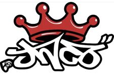 JNCO LOS ANGELES~MERCHANDISE CREDIT $460 SELL FOR $360 ~ ORIGINAL WIDE LEG JEANS