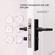 5PCS Waterable Wall Protector Self Adhesive Safety Shock Absorber Furniture - Toronto - Canada