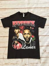 NEW- KENDRICK LAMAR- T-SHIRT