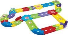 New VTech Go Go Smart Wheels Kids Child's Toys Play Boys Deluxe Track Playset - Denver - US