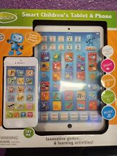 Child Smart Tablet + Phone Combo - Bakersfield - US