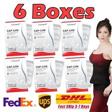 ุ6X Cap-Liin Dietary Supplement Weight Control Capliin by Dr Khongkwan - Toronto - Canada