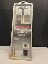 Winchester Pistol Cleaning Kit #99726 - New - Sealed Packaging Rough