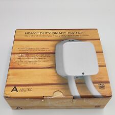 New Aeotec Z-Wave Plus Heavy-Duty Smart Energy Appliance Switch Gen5 (ZW078-A) - Kent - US