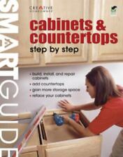 Smart Guide®: Cabinets & Countertops (Smart Guide (Creative Home - GOOD - Montgomery - US