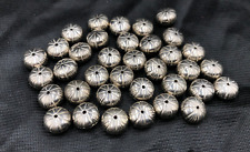 Stainless Steel Spacer Beads DIY Accessories