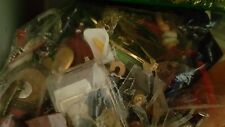 Vintage to now mixed jewelry craft wear resale up to 20 lbs LFR box full FUN !