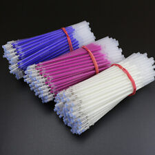 20X Heat Erase Pen Refills Fabric Marker Sewing Tool Accessories Tailor's Chalk