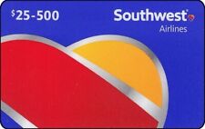 Southwest Gift Cards
