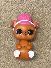 LOL Surprise Live Pet Interactive puppy toy pink girly talking toy - Closter - US