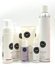 Aluram Hair Clean Beauty Collection Styling Products-Choose Yours