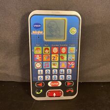 VTech Call and Chat Learning Smart Phone Toy Children Great Working Condition - Portage - US