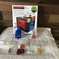 SMART TALKING BANK bulding system for kids - Pomona - US