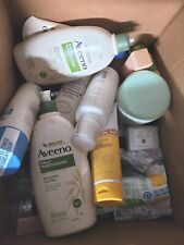 Lot Of 22 Health And Beauty Products, Makeup, Lotion, Shampoo, Soap Etc. All New