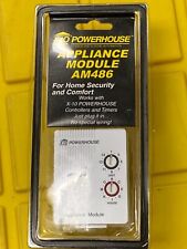 Powerhouse X-10 Appliance Module AM486 NEW - Bonita Springs - US