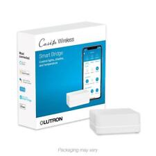 Lutron Smart Lighting Kits 2.8H x 1.2"D Wireless Corded Indoor Only in White - US"