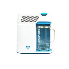 New Home Appliances Water Treatment Machinery Pure Water Distiller Water Filters - CN