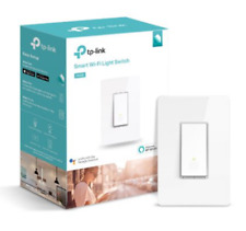 NIP TP-Link HS200 In-Wall Smart Switch Smart Wi-Fi Light Switch, No Hub Required - West Columbia - US
