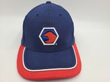 Matco Tools Adjustable Hat Cap Baseball Construction Work Dad Men Women Blue Red