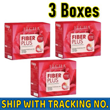 3X ITCHA Fiber Plus Dietary Supplement Weight Control Lychee By Benze Pornchita - Toronto - Canada