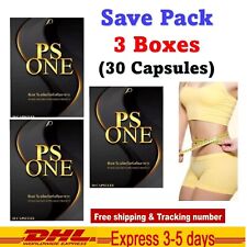 3x Pichy Plus Faster Formular Diet Weight Loss Burn Block Reduce Fat Slimming - Toronto - Canada