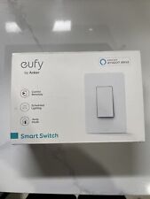 eufy by Anker, Smart Switch, Amazon Alexa, and Google Assistant Compatible NEW! - Baldwin Park - US
