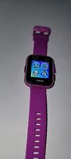 VTech, KidiZoom Smartwatch DX2, Smart Watch for Kids, Learning Watch Pink - Fairhope - US