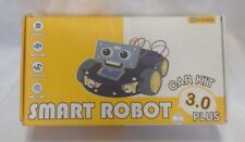 UNO R3 Project Smart Robot Car Kit V4 with UNO R3, Line Tracking Module Sensor - Marrero - US